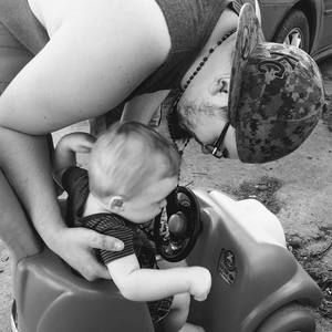 Meet your Posher, Tommy